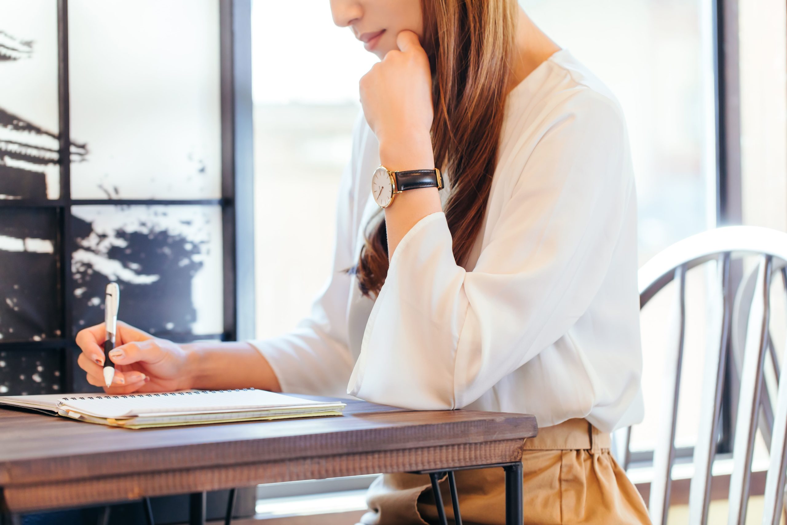 女性のためのマネーセミナーは怪しい？知っておくべき注意点とは | マネーセミナー完全無料の@SEMINAR