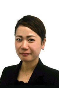 画像：石橋 夏実